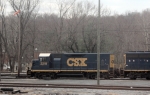 CSX 2219